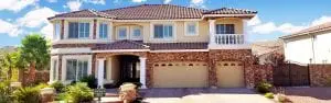 Home Inspection Las Vegas House
