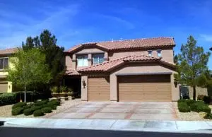 Home Inspection Las Vegas House