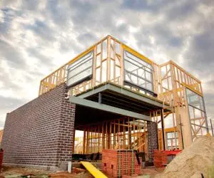 Home Inspection Las Vegas Construction
