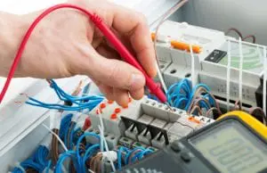 Home Inspection Las Vegas Electrical Panel
