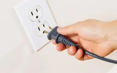 Signs of Electrical Problems at Home