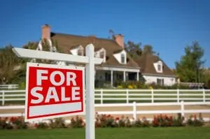 order a home inspection to understand the condition of the property