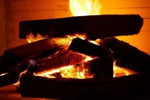keep your fireplace safe