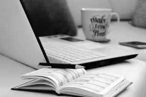 create a home office