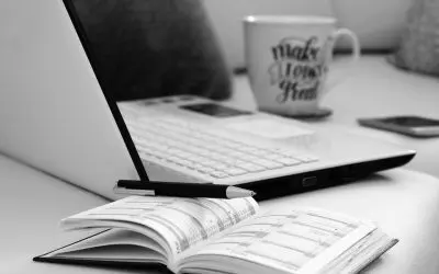 4 Tips to Create a Home Office