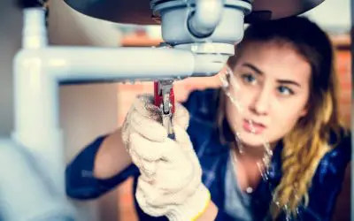 7 Signs of a Plumbing Problem in the Home