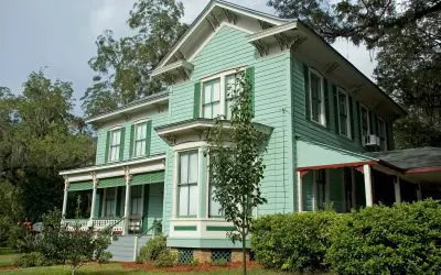 5 Common Concerns in Older Homes to Look For