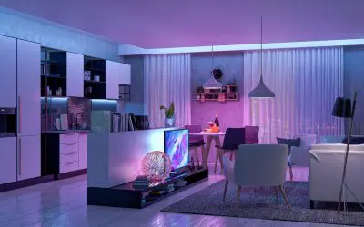 Top 10 New Smart Home Features You’re Going to Want