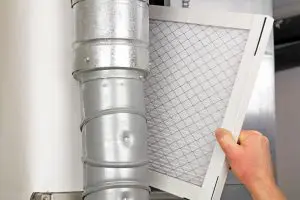 DIY home maintenance