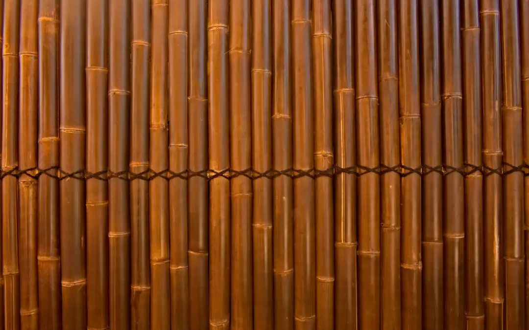 Eco-Friendly Fencing Materials That Don’t Cut Corners
