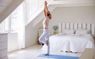 5 Simple Ways to Promote Wellness at Home