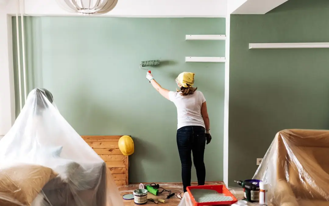 Interior Painting Tips: Elevate Your Space with Pro Techniques