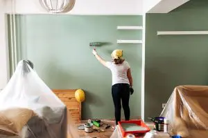 Interior Painting Tips