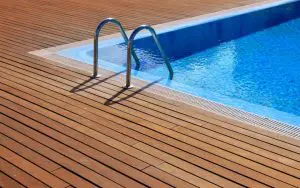 prepare your deck