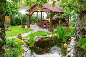 Landscape Design
