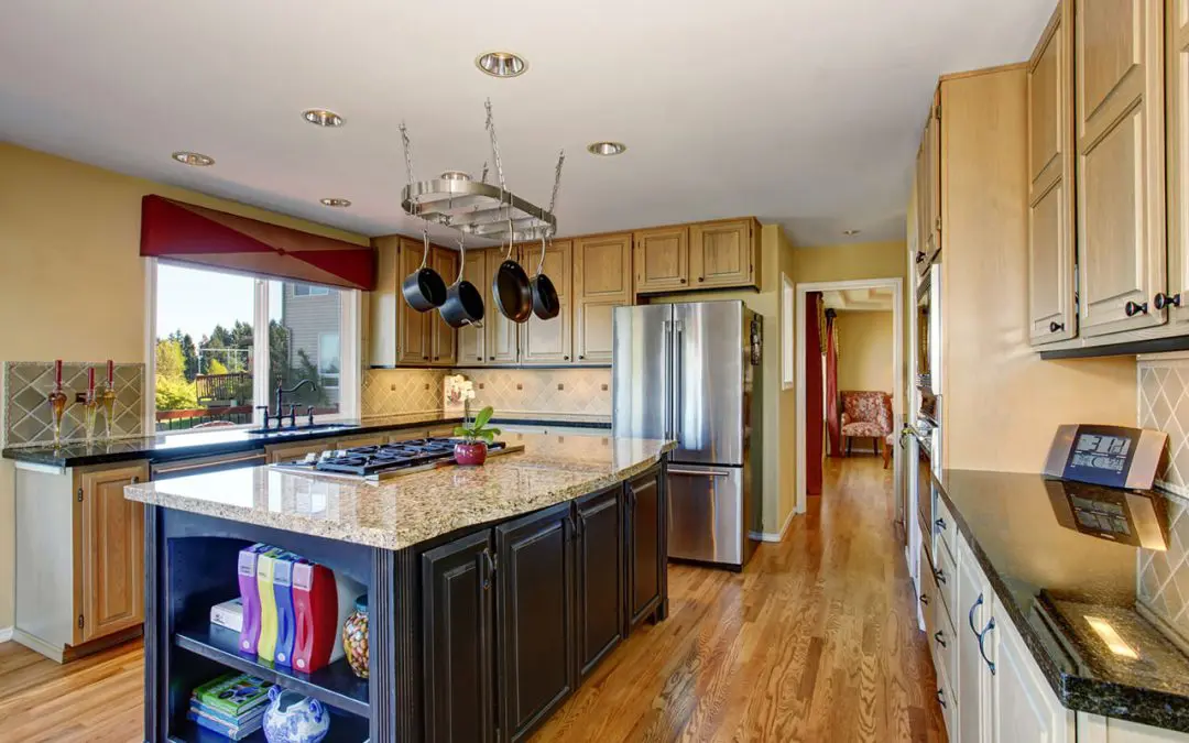 How to Clean Stainless Steel Appliances
