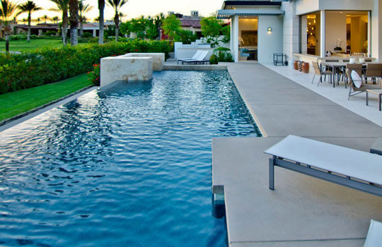 Pool and Spa inspections Las Vegas