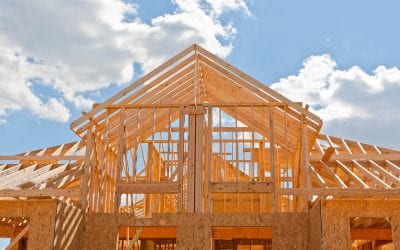 4 Reasons Why New Construction Needs a Home Inspection