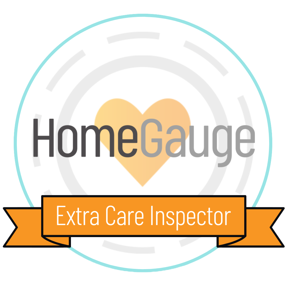 Extra Care Badge
