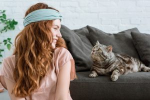 cleaning tips for pet owners