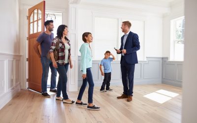 8 Reasons to Hire a Real Estate Agent When Buying a Home
