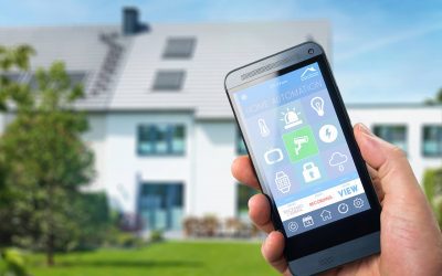 Using Technology to Create a Smart Home