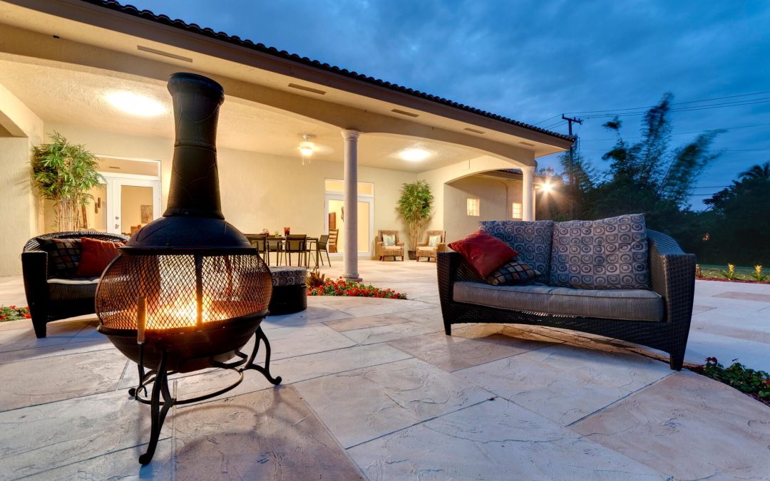 Fire Pit Safety: 6 Tips for Care and Maintenance