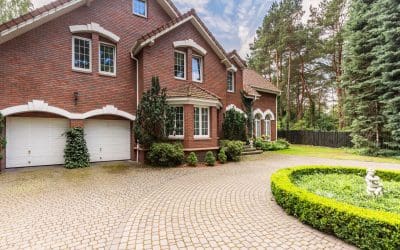6 Driveway Materials to Consider for Your Driveway Remodel