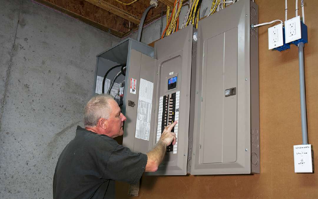 Know When to Call the Pros: Why You Should Hire an Electrician